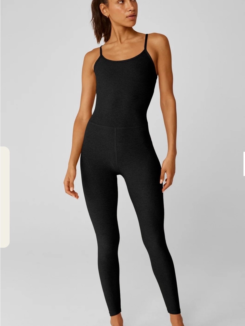 Beyond Yoga Spacedye Uplevel Midi Jumpsuit